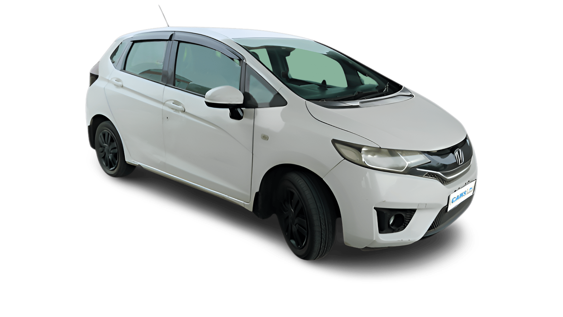 2015 Honda Jazz - Hatchback - Diesel - Manual - ₹3.10 lakh